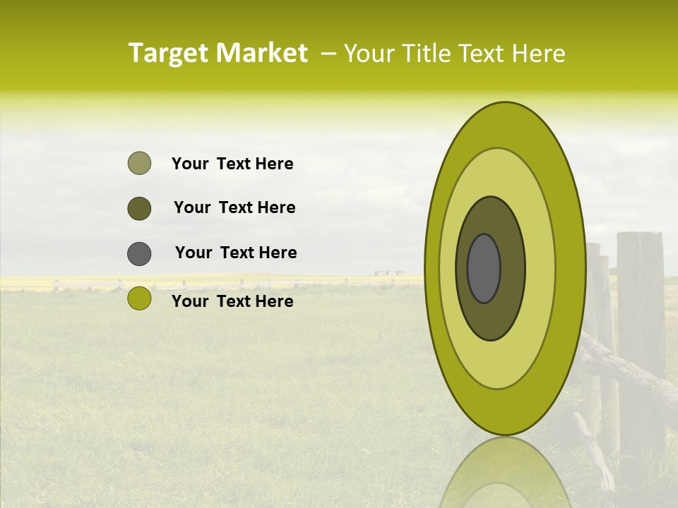 Old Awe Great PowerPoint Template