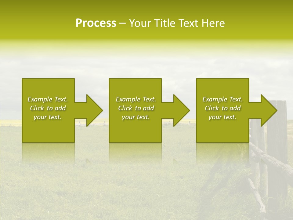 Old Awe Great PowerPoint Template