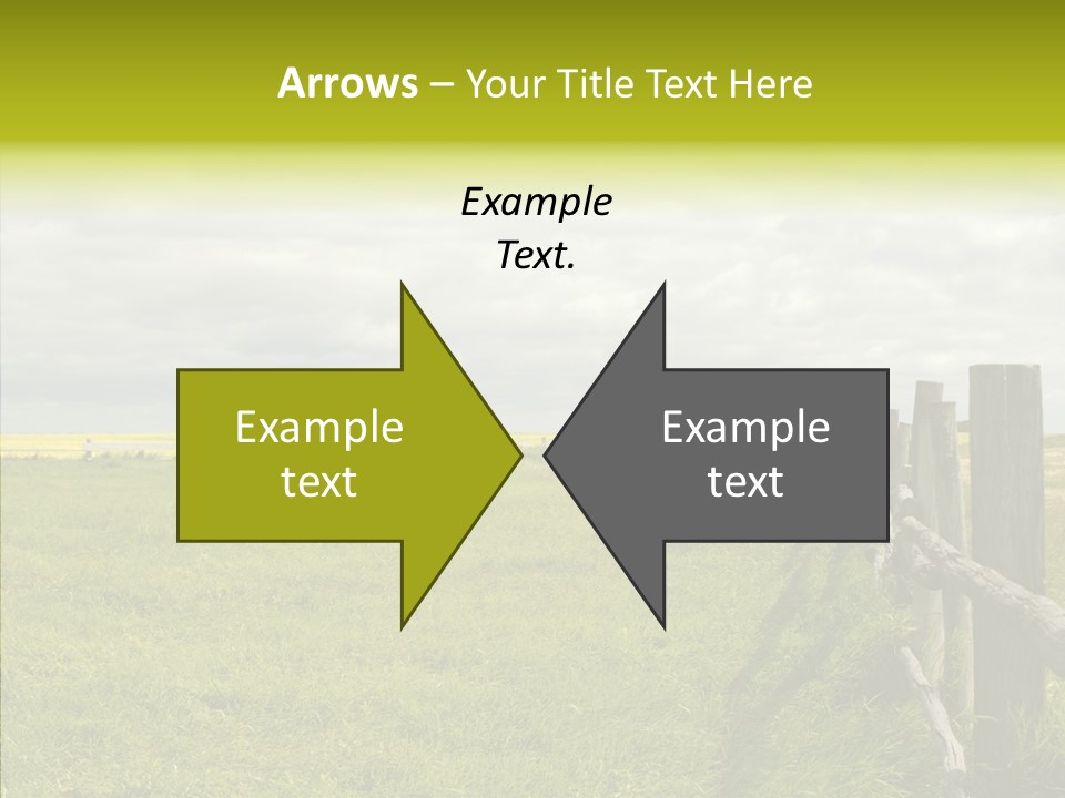 Old Awe Great PowerPoint Template