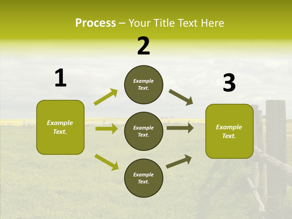 Old Awe Great PowerPoint Template