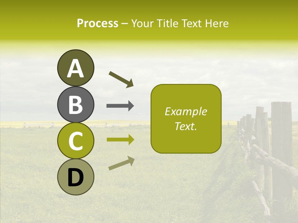 Old Awe Great PowerPoint Template