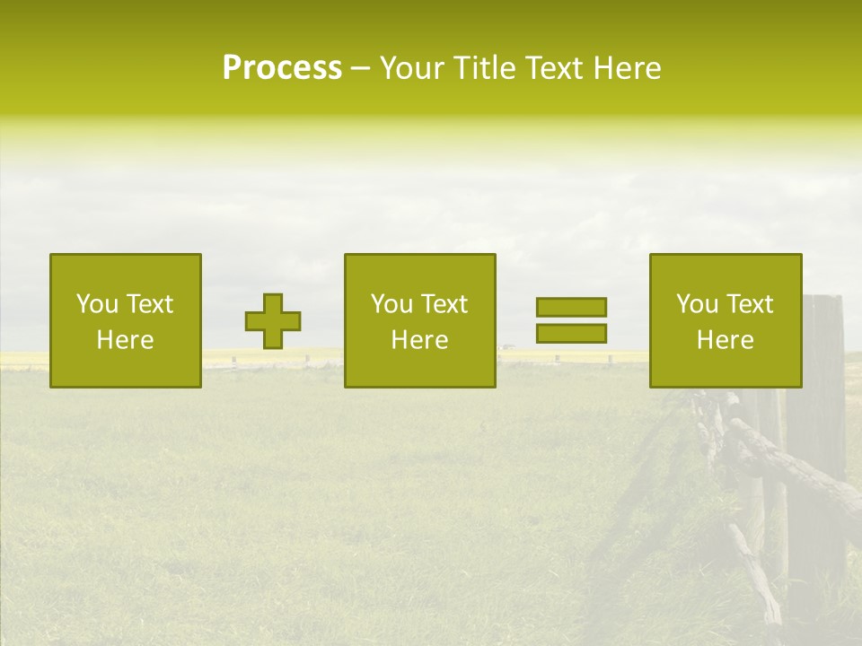 Old Awe Great PowerPoint Template
