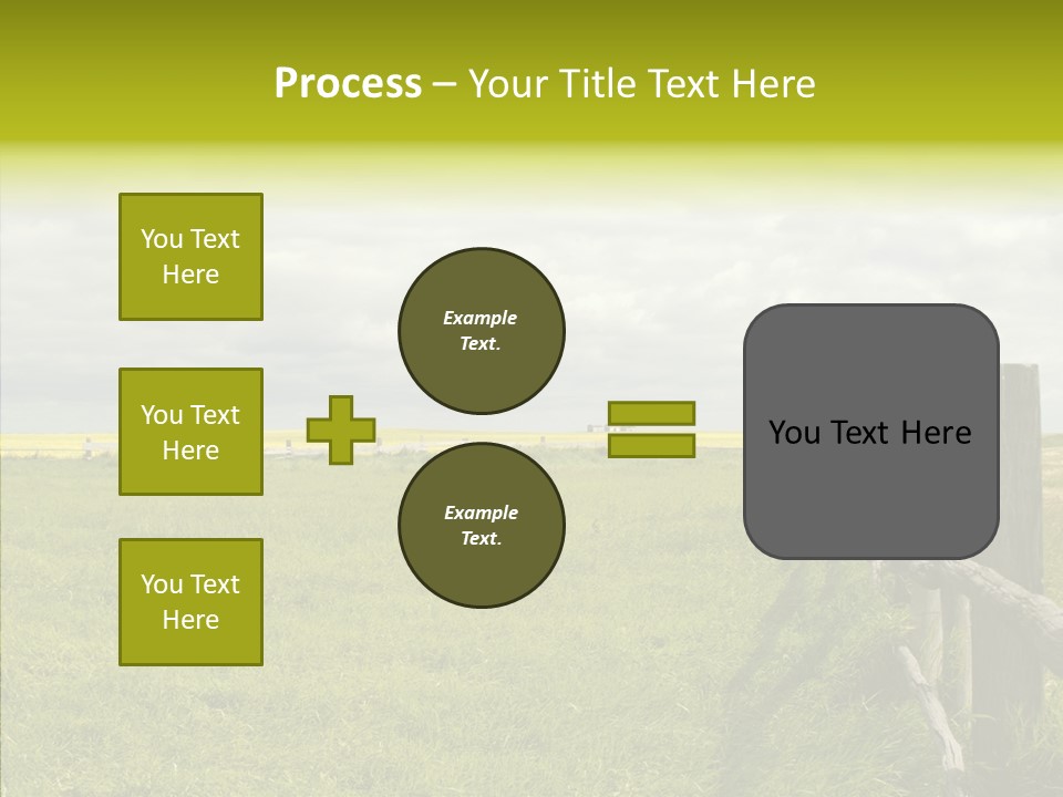Old Awe Great PowerPoint Template