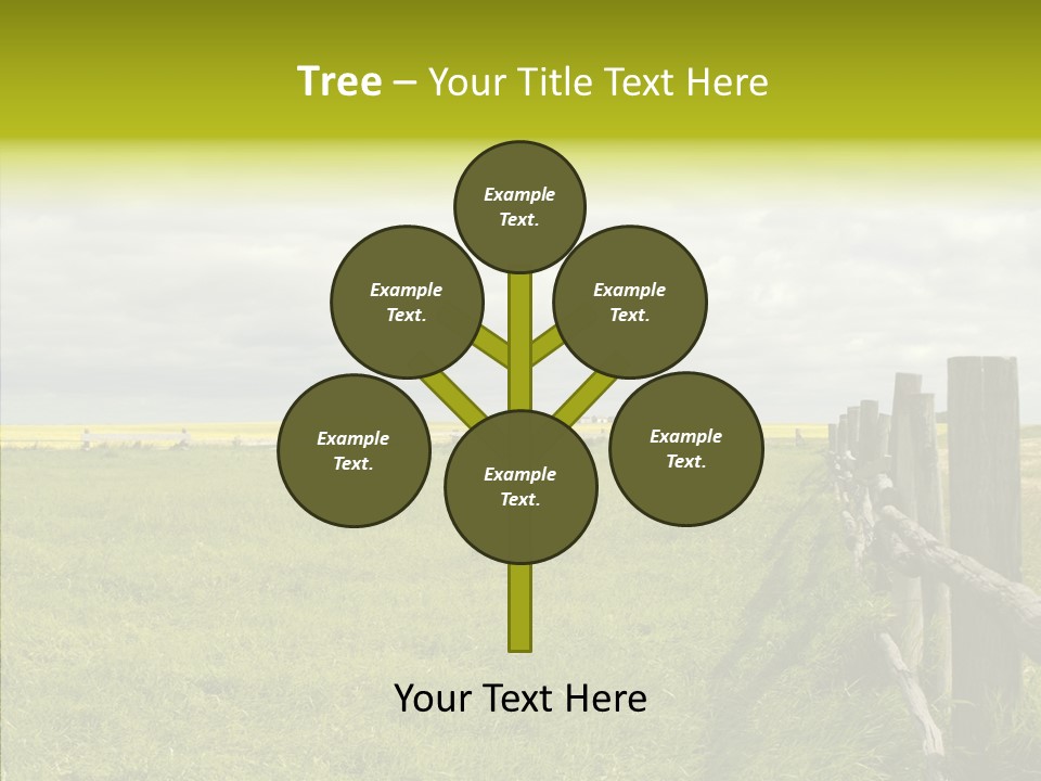 Old Awe Great PowerPoint Template