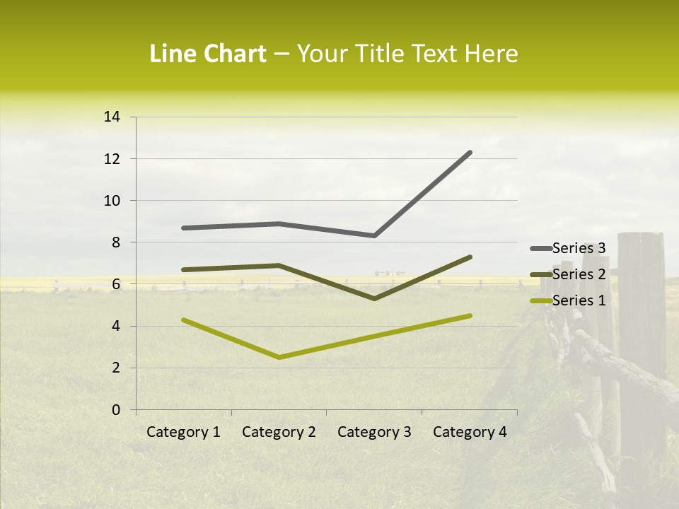 Old Awe Great PowerPoint Template
