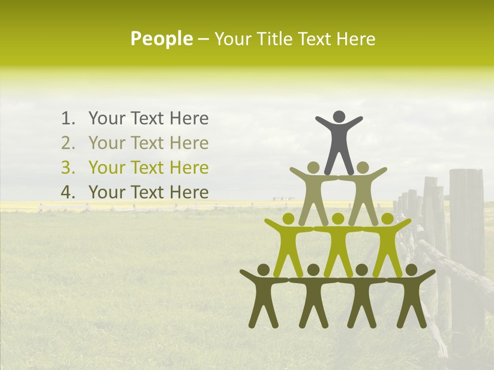 Old Awe Great PowerPoint Template