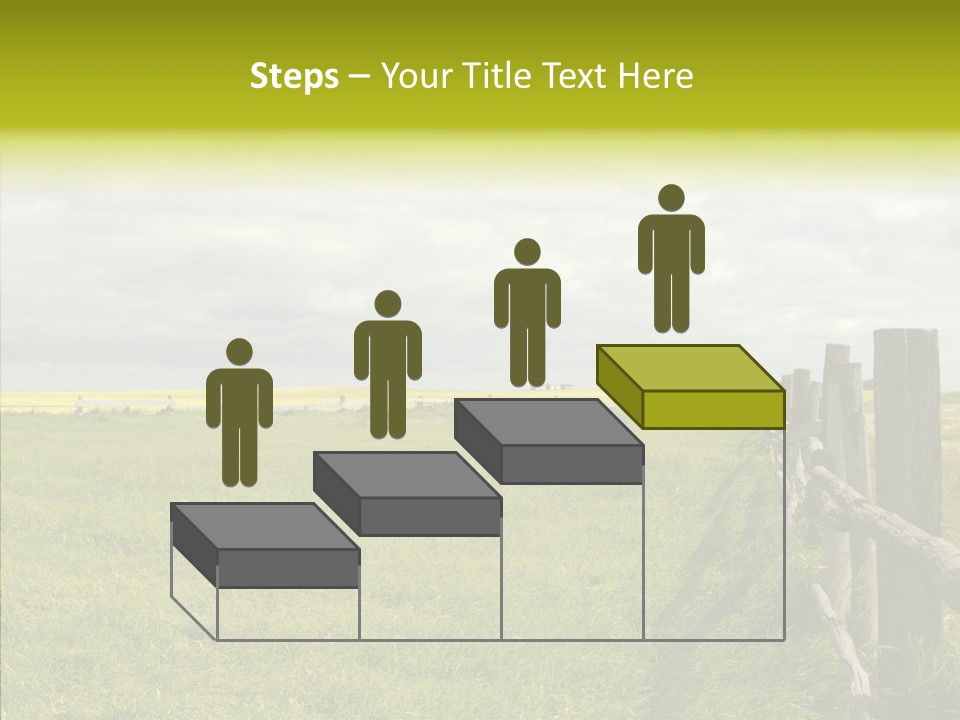 Old Awe Great PowerPoint Template