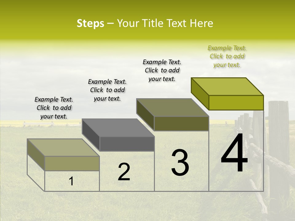Old Awe Great PowerPoint Template