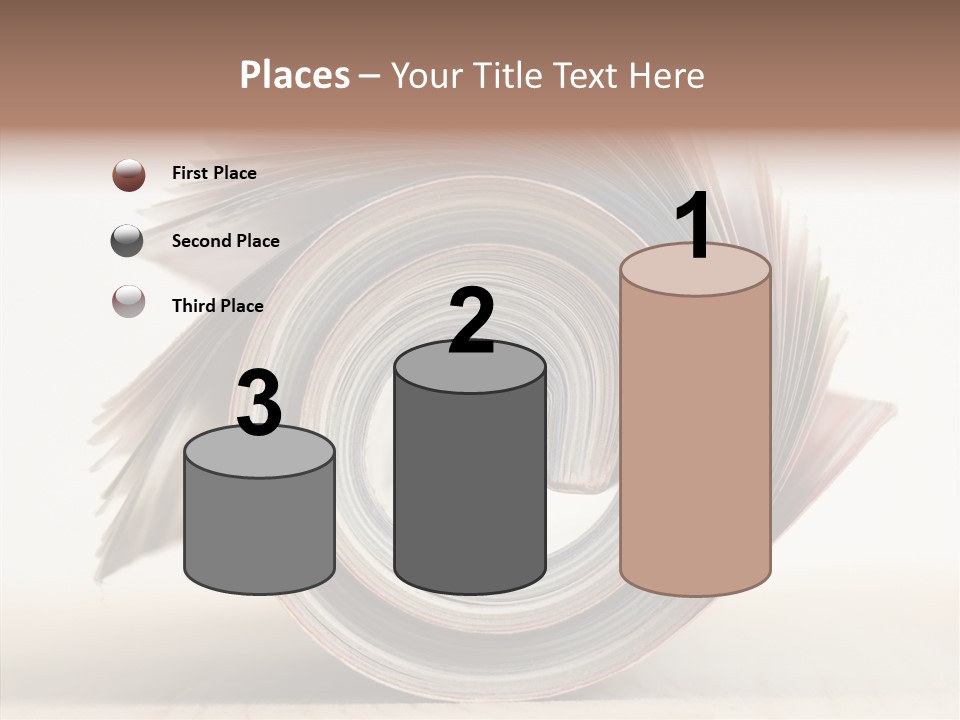 Update Inform Editor PowerPoint Template
