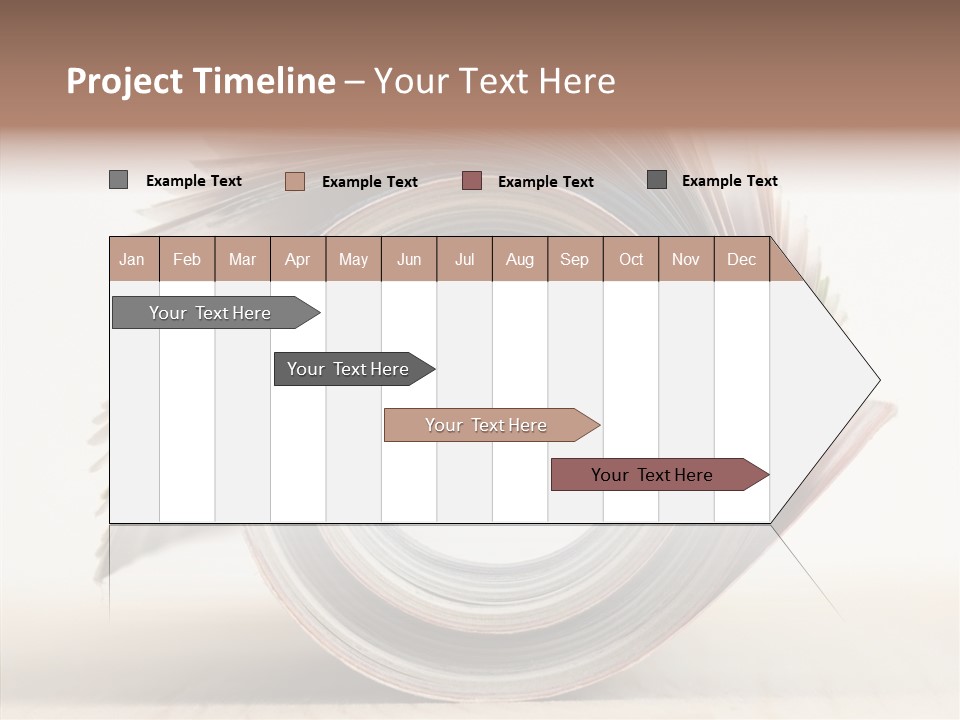 Update Inform Editor PowerPoint Template