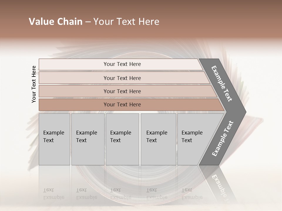 Update Inform Editor PowerPoint Template