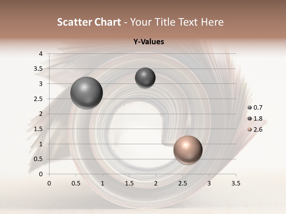 Update Inform Editor PowerPoint Template