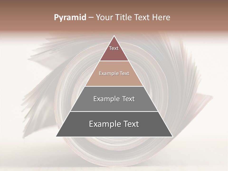 Update Inform Editor PowerPoint Template