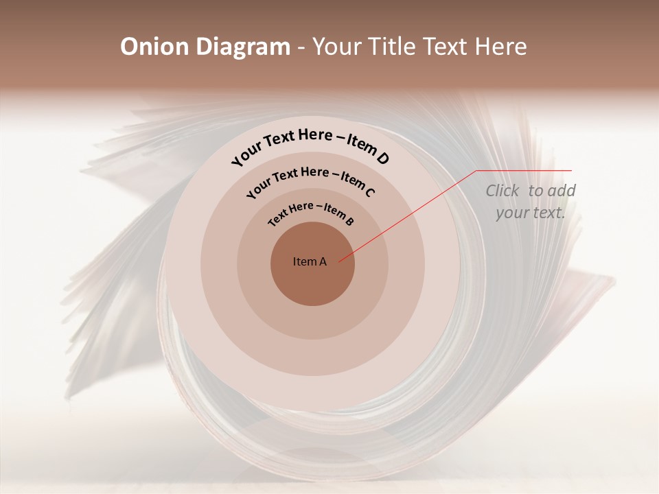 Update Inform Editor PowerPoint Template