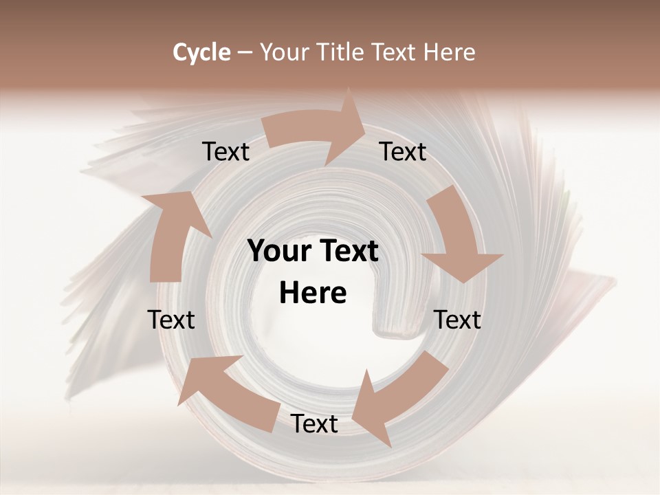 Update Inform Editor PowerPoint Template
