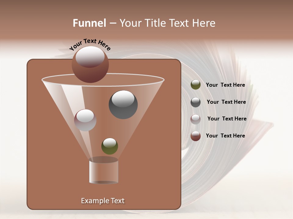 Update Inform Editor PowerPoint Template