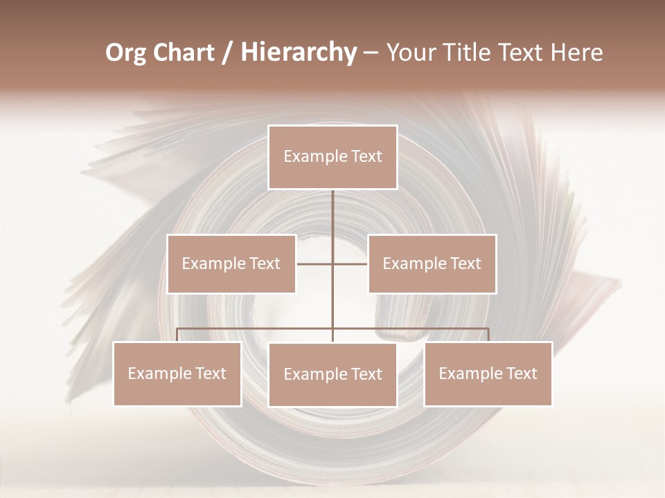 Update Inform Editor PowerPoint Template