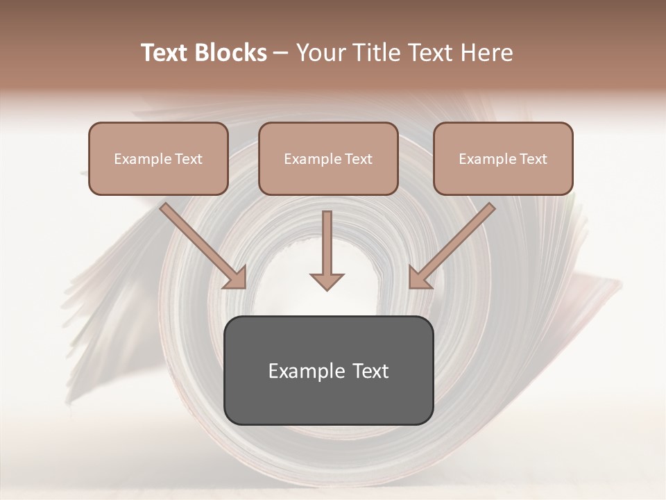 Update Inform Editor PowerPoint Template