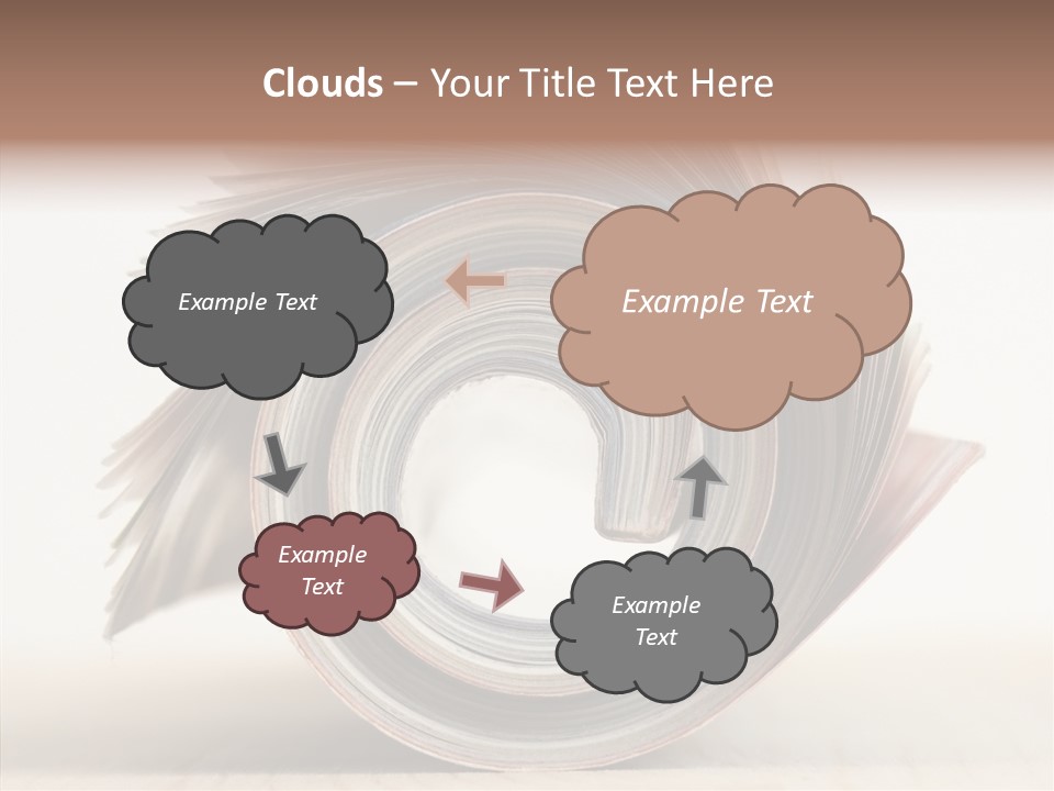 Update Inform Editor PowerPoint Template