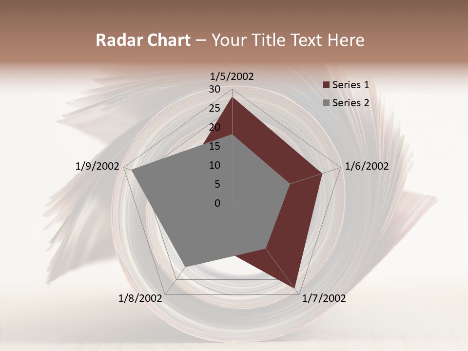 Update Inform Editor PowerPoint Template