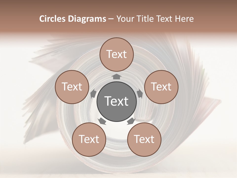 Update Inform Editor PowerPoint Template