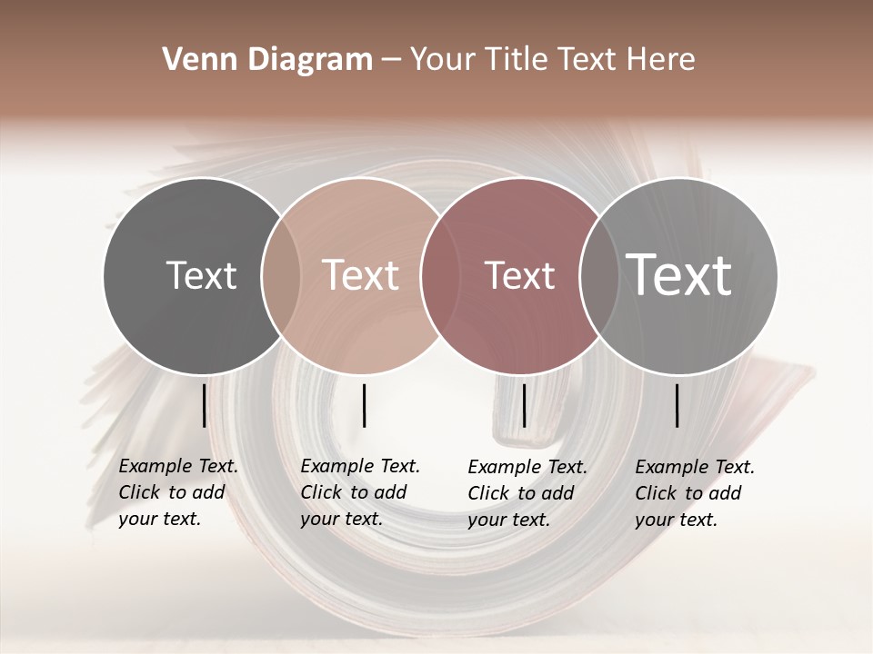 Update Inform Editor PowerPoint Template