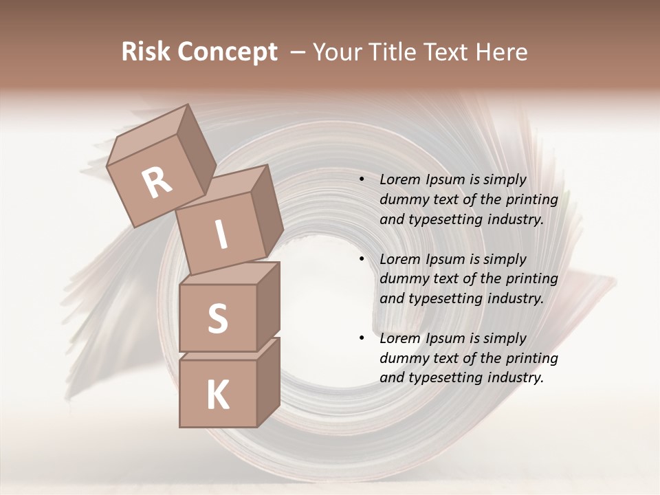 Update Inform Editor PowerPoint Template