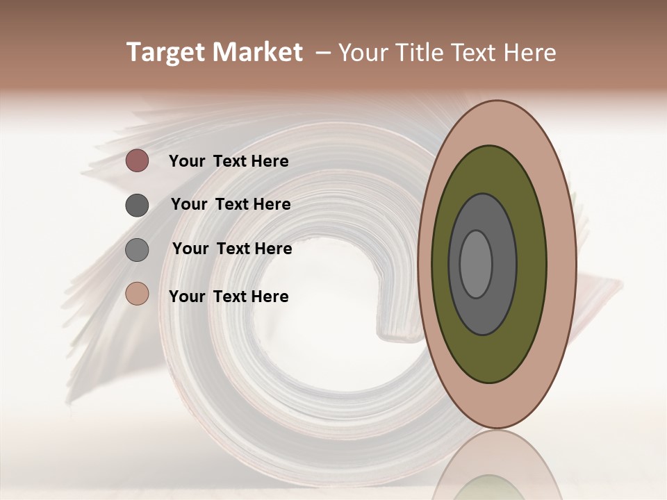 Update Inform Editor PowerPoint Template