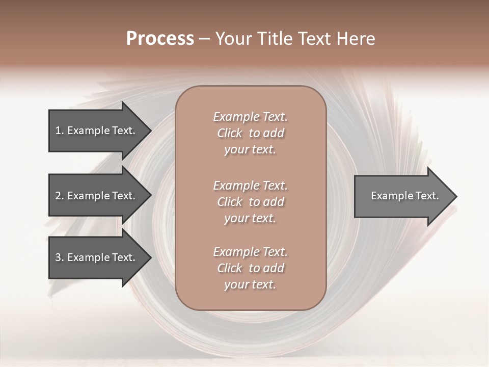 Update Inform Editor PowerPoint Template