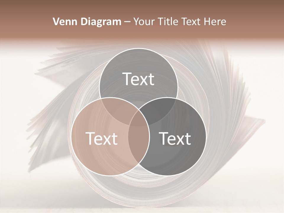 Update Inform Editor PowerPoint Template