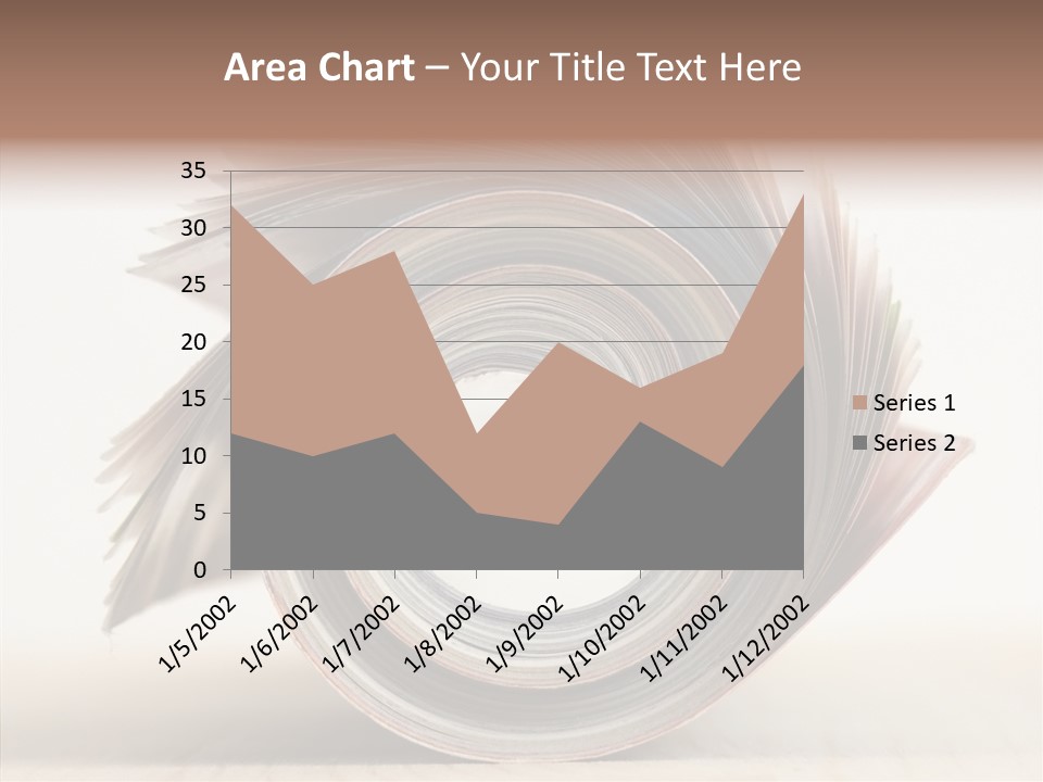 Update Inform Editor PowerPoint Template