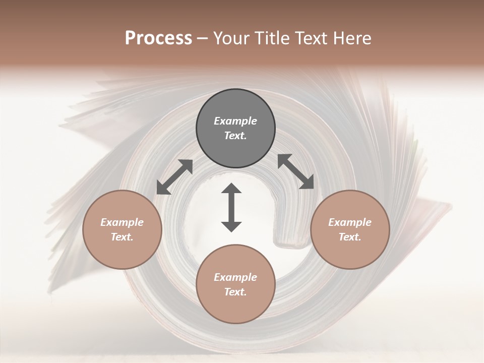Update Inform Editor PowerPoint Template