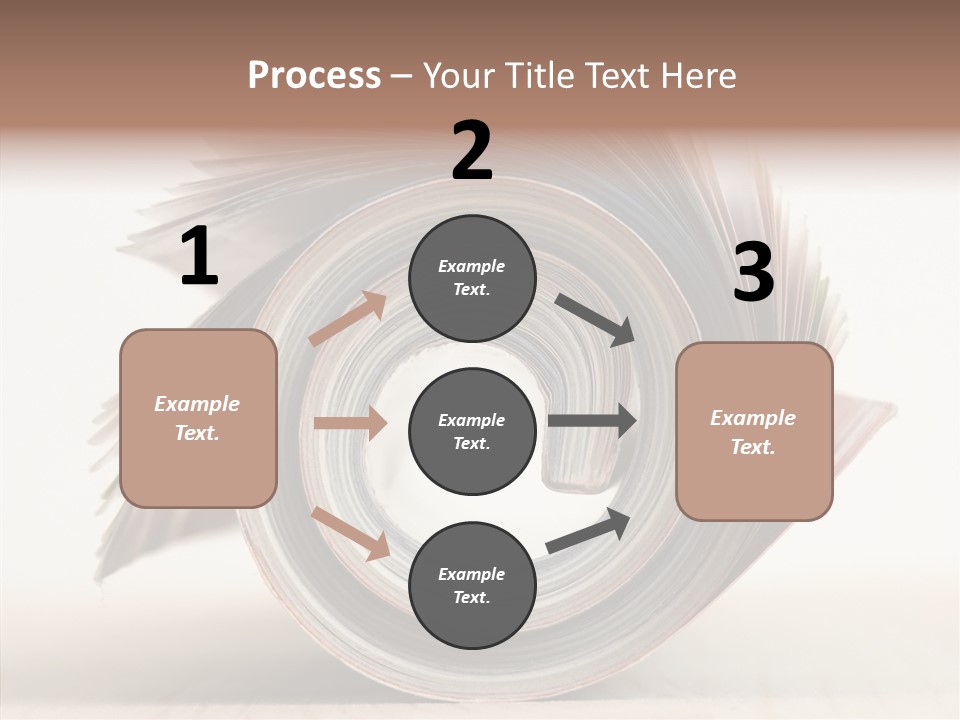 Update Inform Editor PowerPoint Template