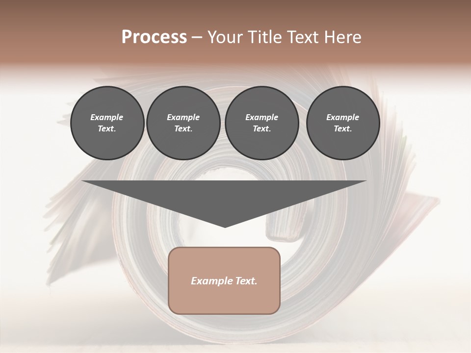 Update Inform Editor PowerPoint Template