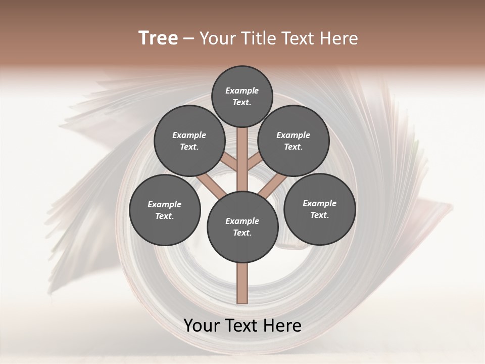 Update Inform Editor PowerPoint Template
