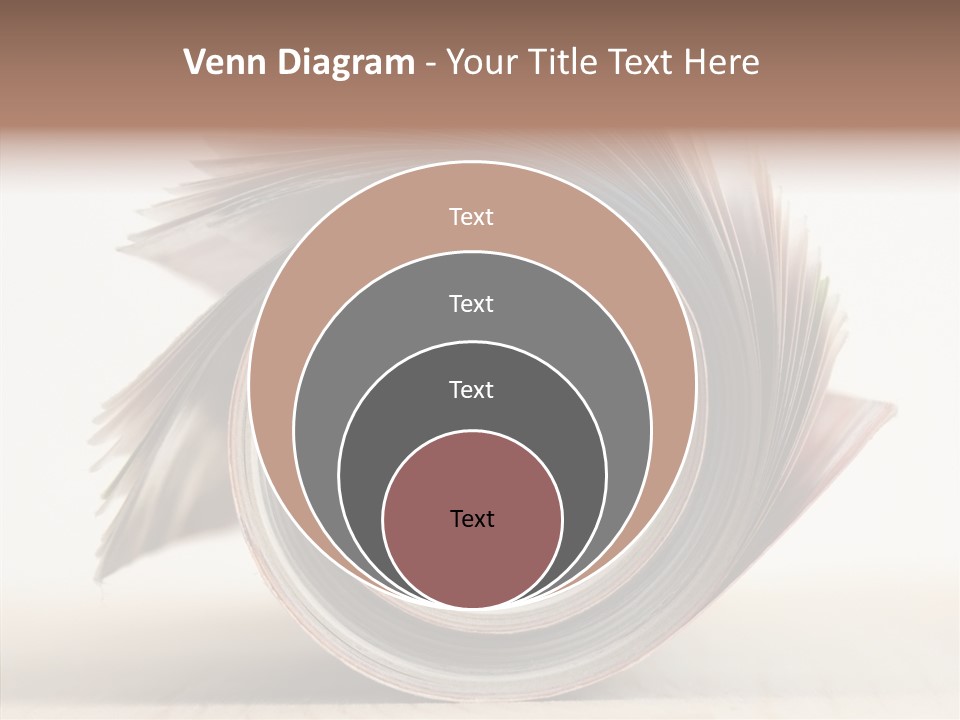 Update Inform Editor PowerPoint Template