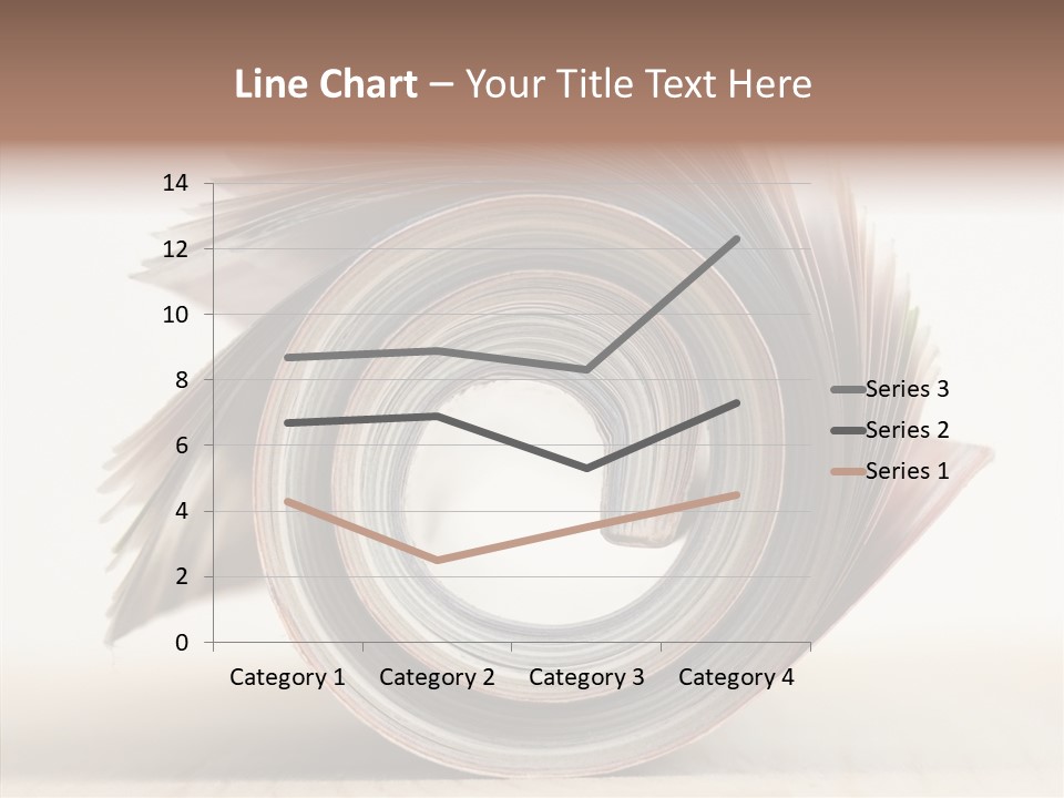 Update Inform Editor PowerPoint Template