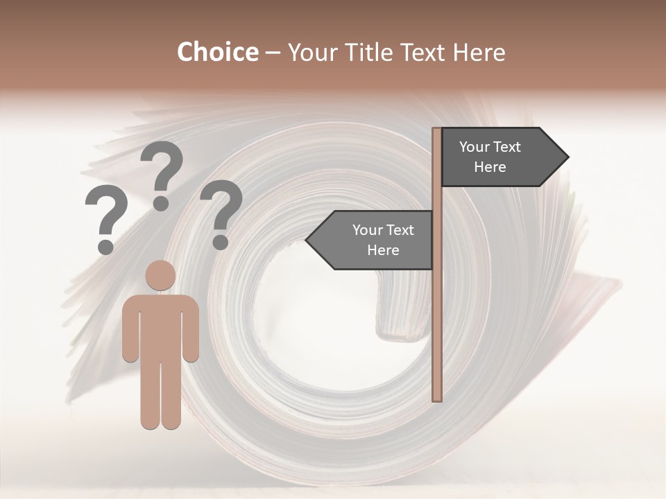 Update Inform Editor PowerPoint Template