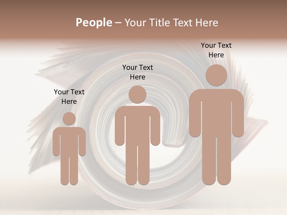 Update Inform Editor PowerPoint Template