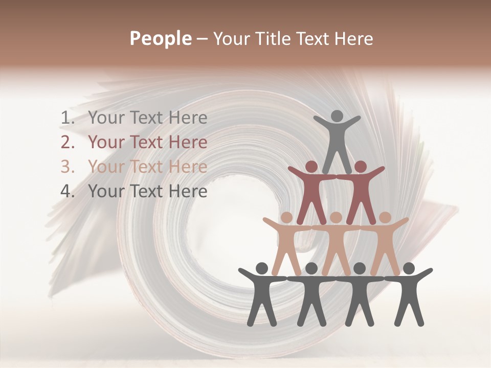 Update Inform Editor PowerPoint Template