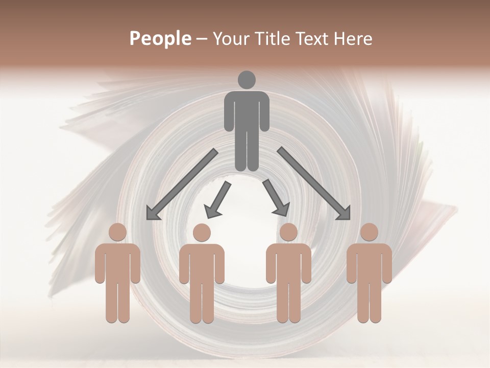 Update Inform Editor PowerPoint Template