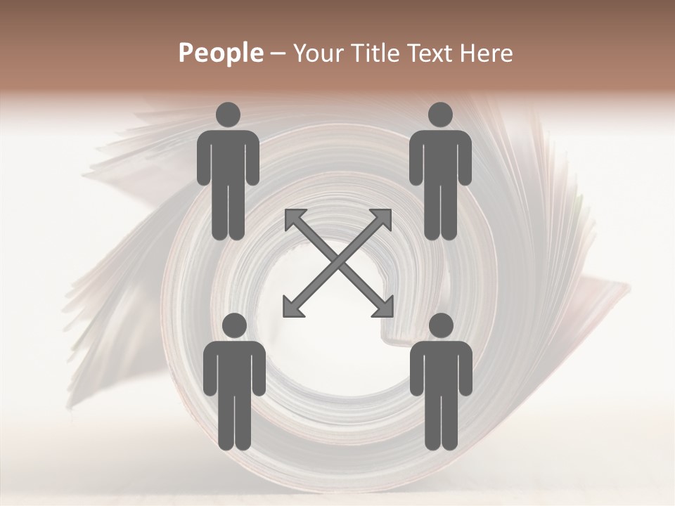 Update Inform Editor PowerPoint Template