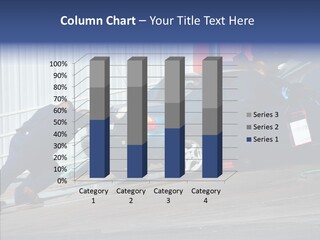 Tool Assistance Tow PowerPoint Template