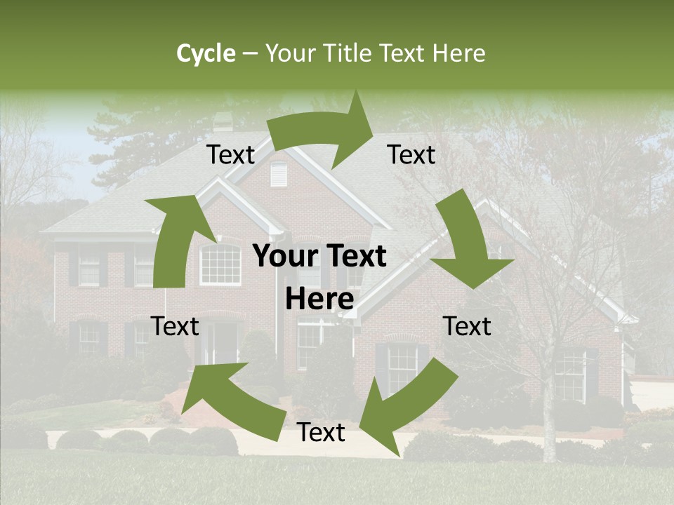 Conference Per On Teamwork PowerPoint Template