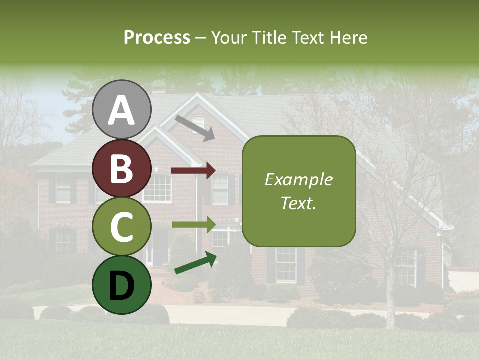 Conference Per On Teamwork PowerPoint Template