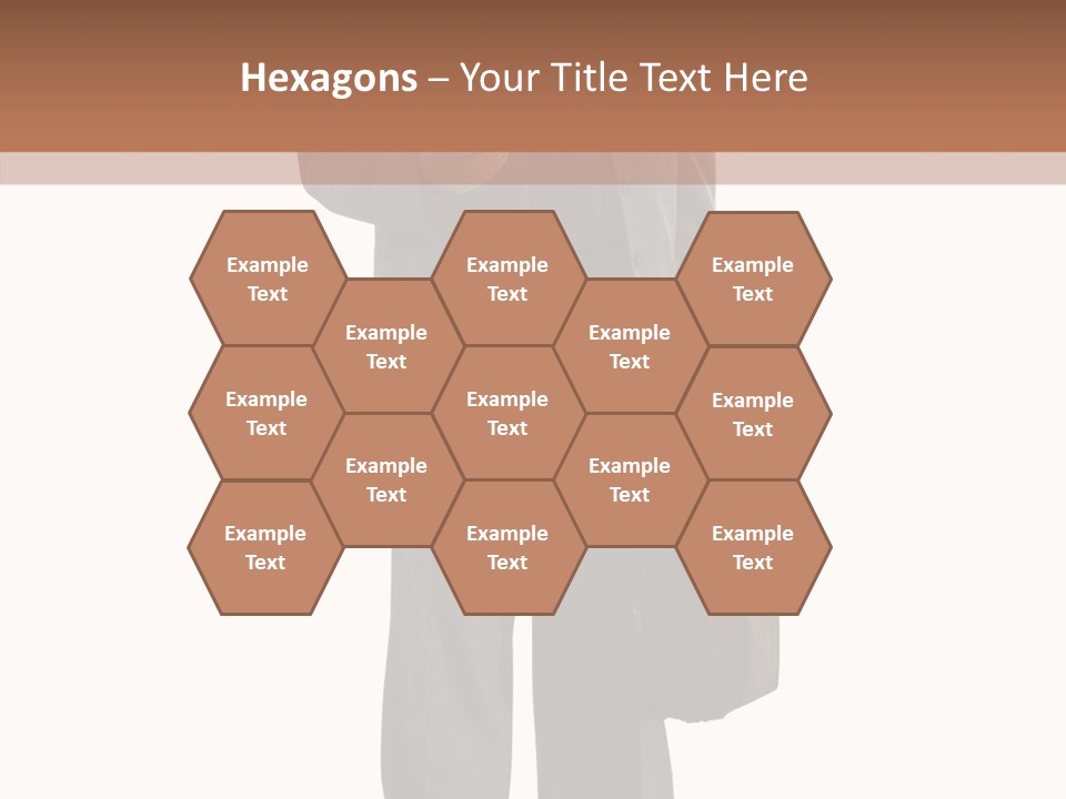 Successful Person Success PowerPoint Template