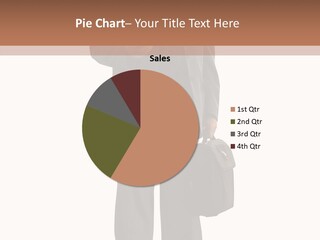 Successful Person Success PowerPoint Template