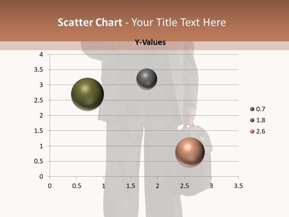 Successful Person Success PowerPoint Template