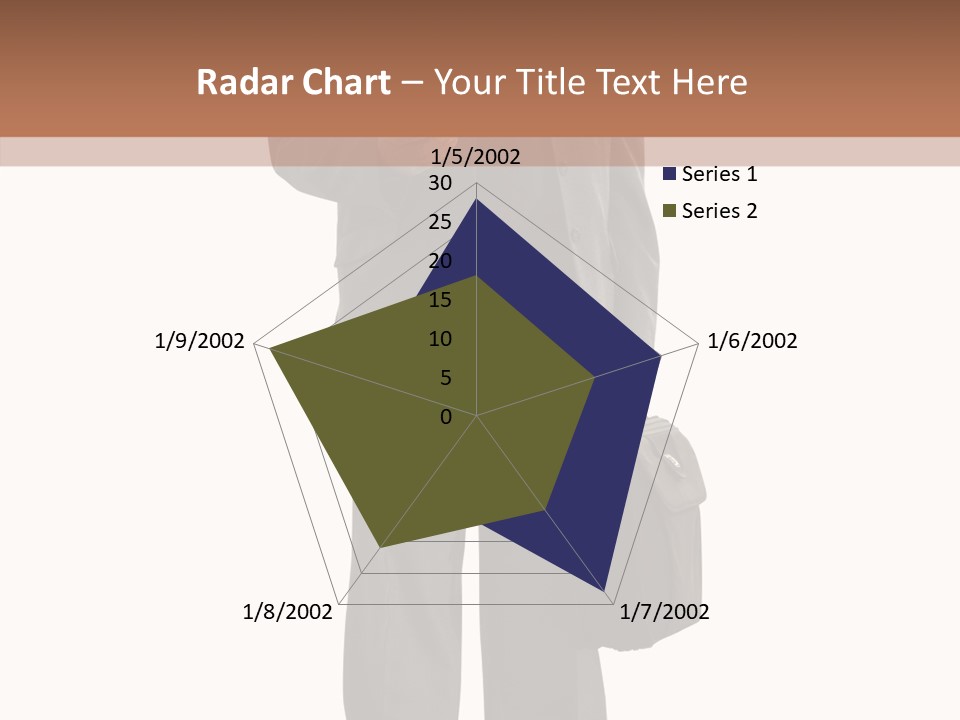 Successful Person Success PowerPoint Template