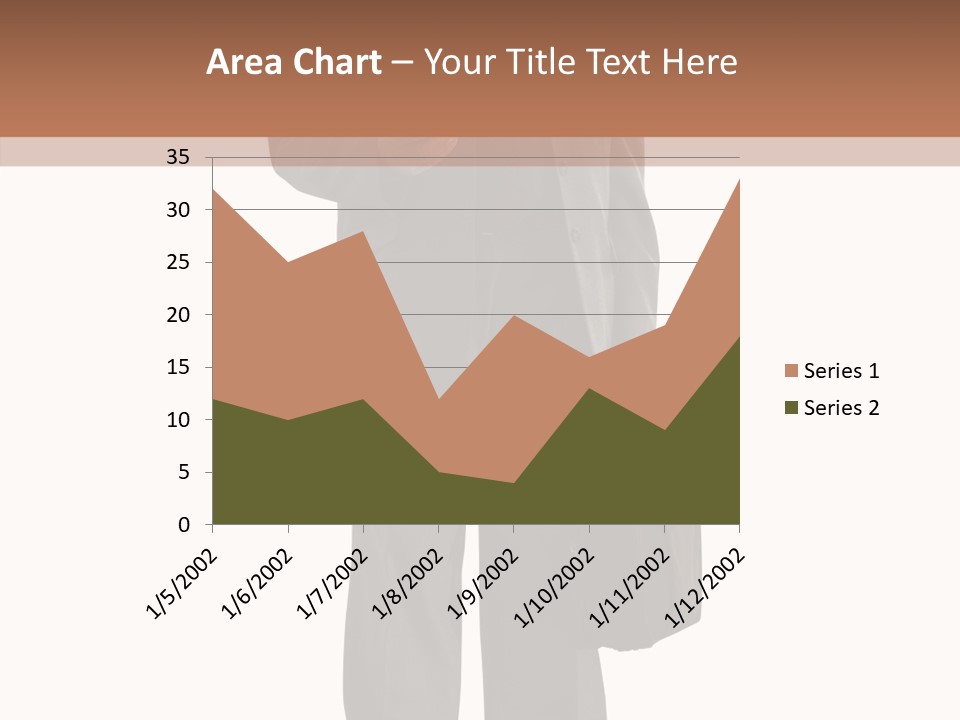 Successful Person Success PowerPoint Template